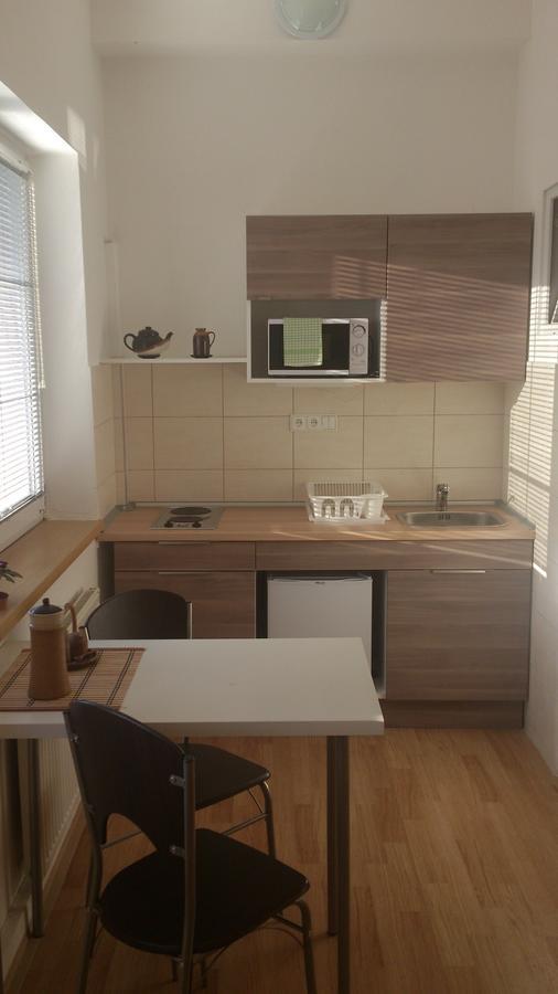 Penzion Exotic Ostrava Exterior photo