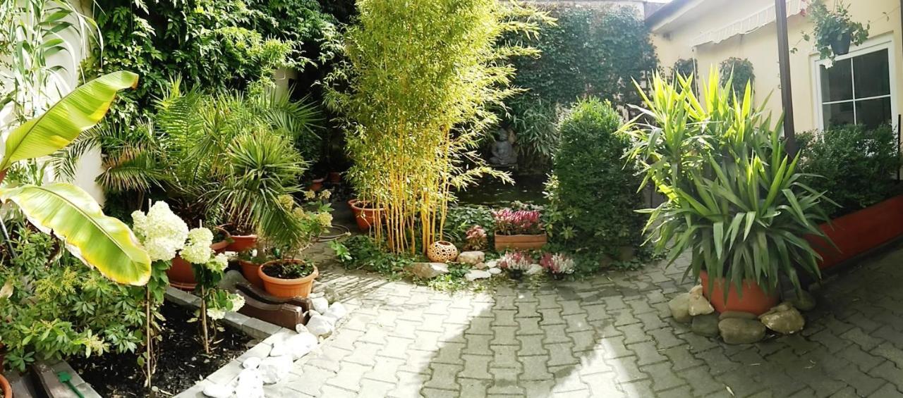 Penzion Exotic Ostrava Exterior photo